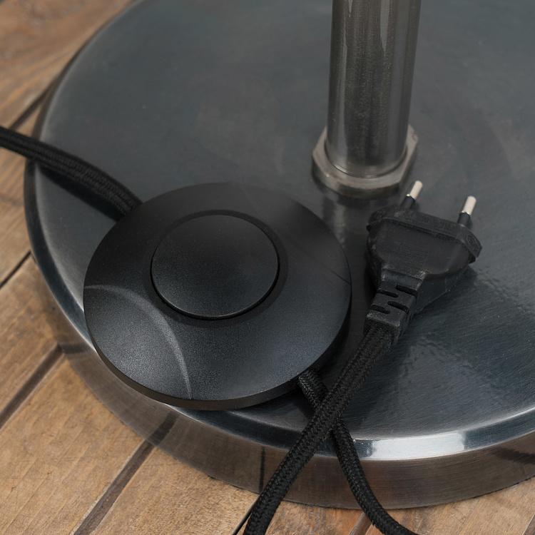 Небольшой напольный хрустальный светильник Род Rod Tiny Floor Lamp